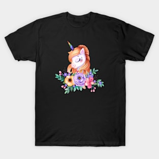 rainbow brite T-Shirt